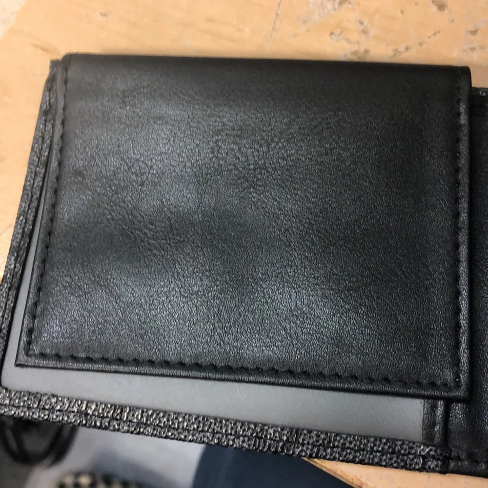Guess Wallet